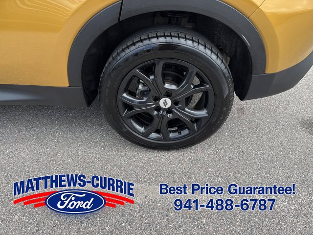 Used 2024 Dodge Hornet GT w/ GT Blacktop Package AWD/4WD image 14