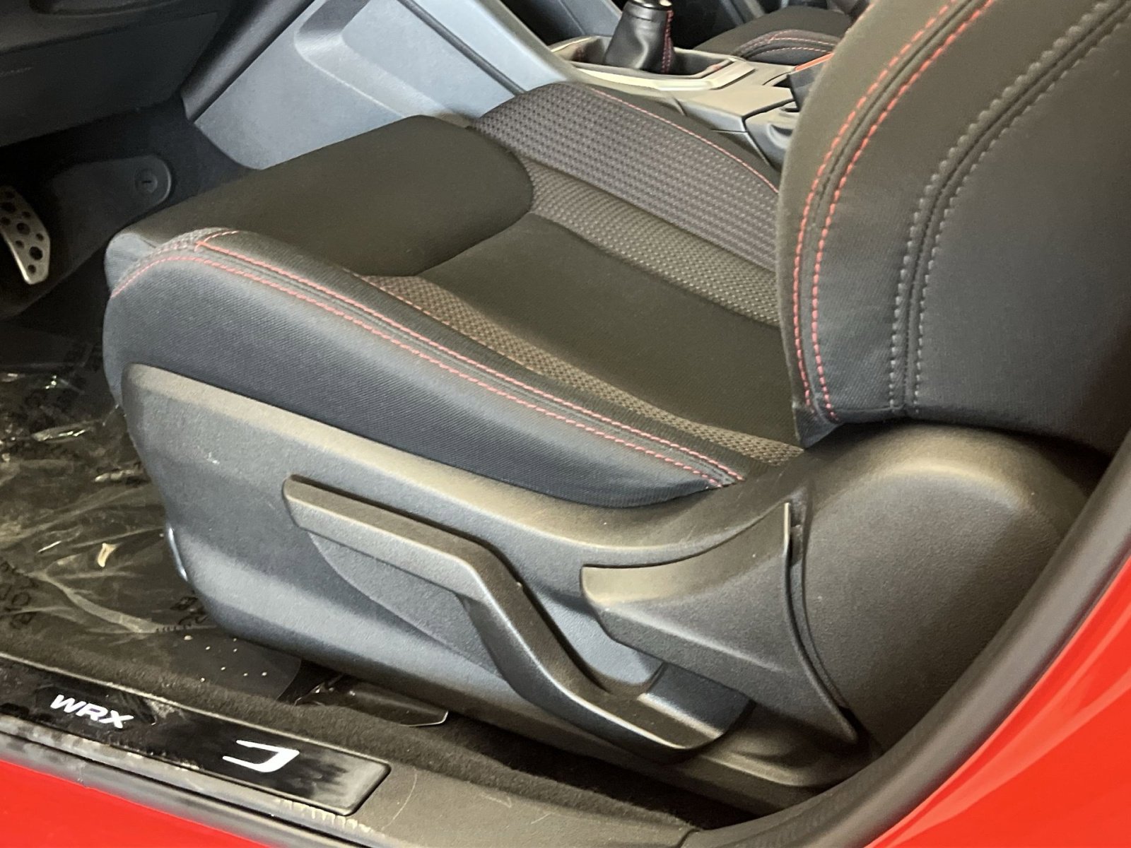 Used 2022 Subaru WRX Premium image 12