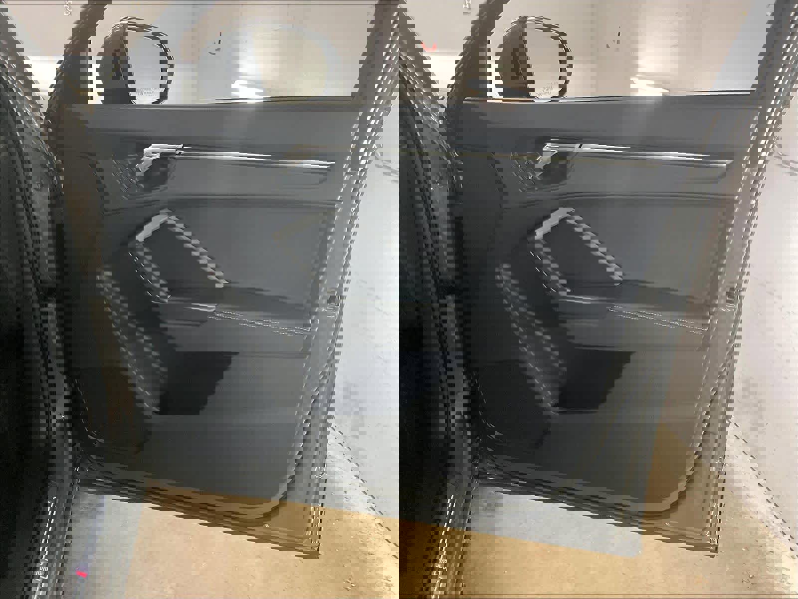 Certified 2023 Audi Q3 2.0T Premium w/ Black Optic Sport Package image 25