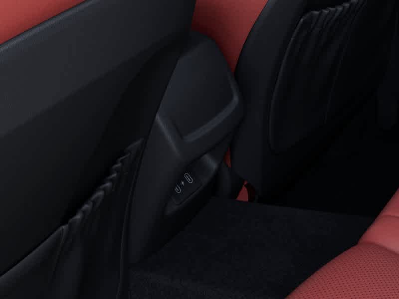 New 2026 Kia K5 GT-Line w/ GT-Line Red Interior Package AWD/4WD image 26