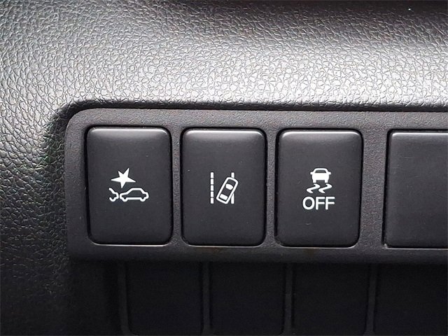 Used 2023 Mitsubishi Eclipse Cross SE image 27