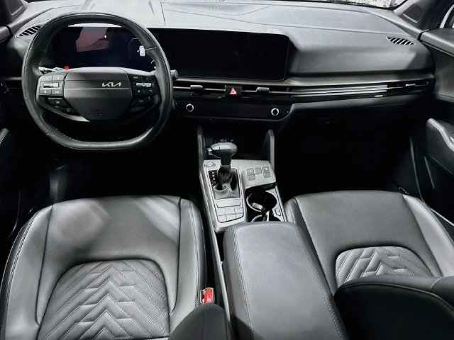 Certified 2026 Kia Sportage X-Line w/ X-Line Technology Package AWD/4WD image 24