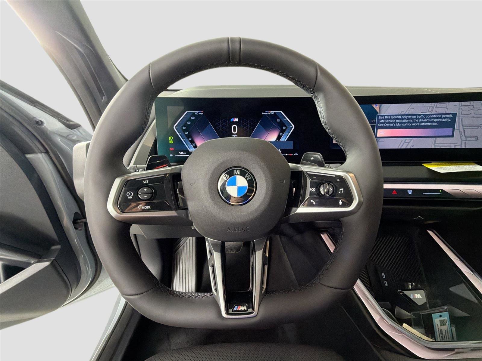 New 2026 BMW X3 xDrive30 w/ Premium Package AWD/4WD image 12