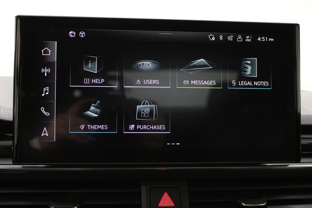 Used 2023 Audi A5 2.0T Premium image 47