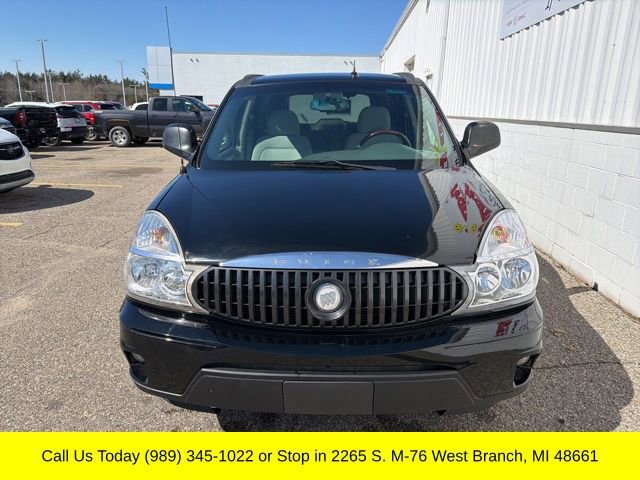 Used 2007 Buick Rendezvous CX w/ CX Luxury Package image 6