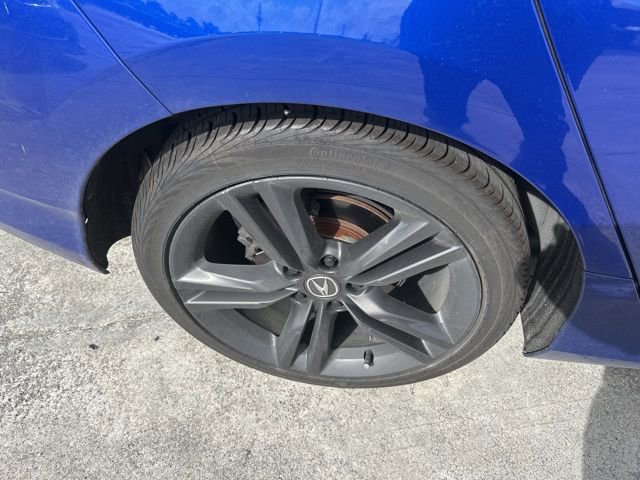 Used 2023 Acura Integra A-Spec image 10