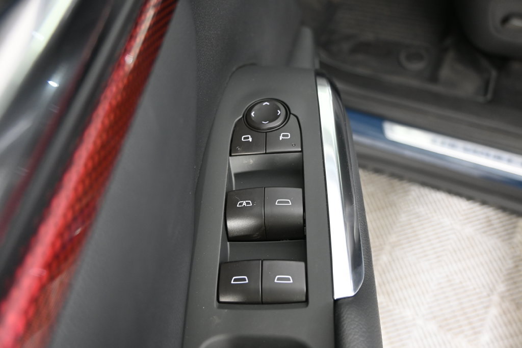 New 2026 Chevrolet Traverse Z71 w/ Enhanced Driving Package AWD/4WD image 20