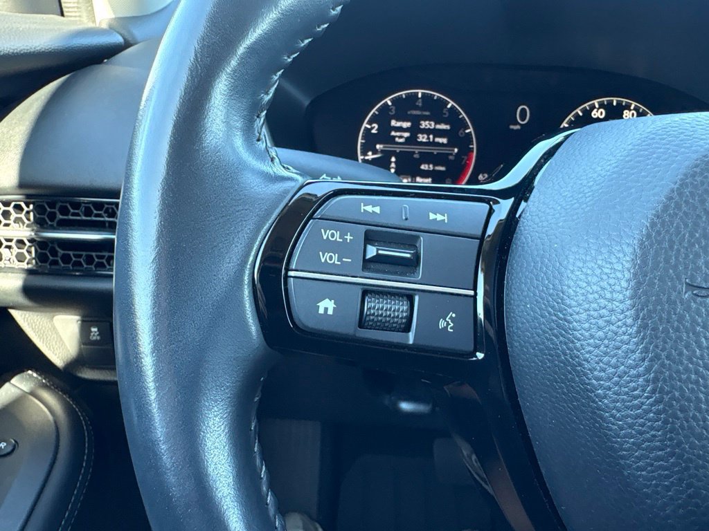 Used 2024 Honda HR-V EX-L image 21