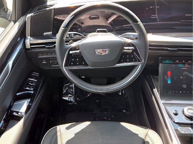 New 2026 Cadillac Escalade Sport w/ Touring Package AWD/4WD image 18
