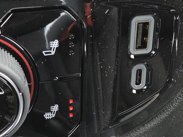 New 2026 Chevrolet Silverado 1500 RST w/ All Star Edition Plus image 8