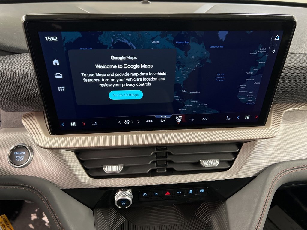 New 2026 Ford Explorer Active image 12