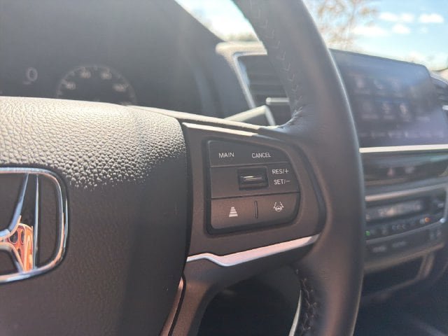 Used 2025 Honda Ridgeline RTL image 27