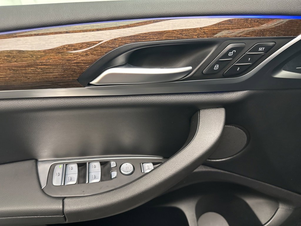 Used 2023 BMW X3 xDrive30i w/ Premium Package image 25