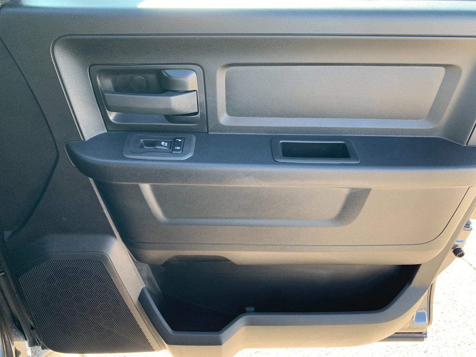 Used 2025 RAM 2500 Tradesman image 18