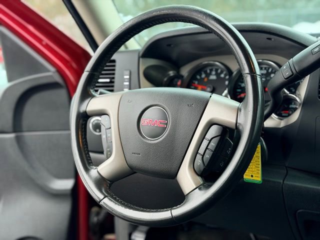 Used 2013 GMC Sierra 1500 SLE w/ Power Tech Package image 17