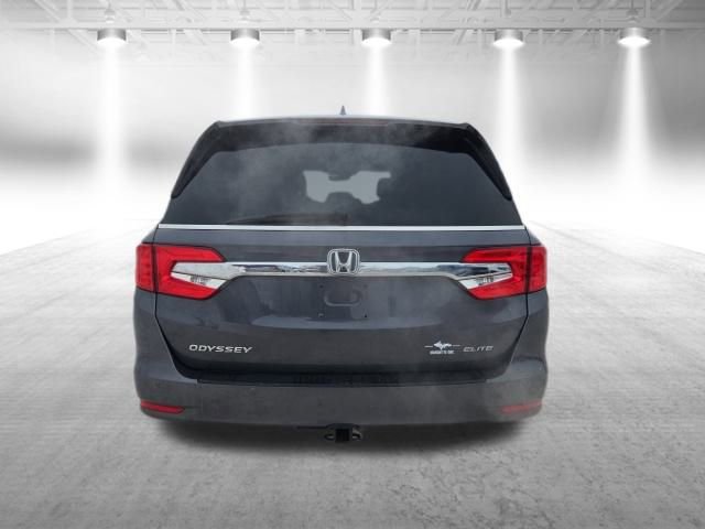 Used 2020 Honda Odyssey Elite image 10