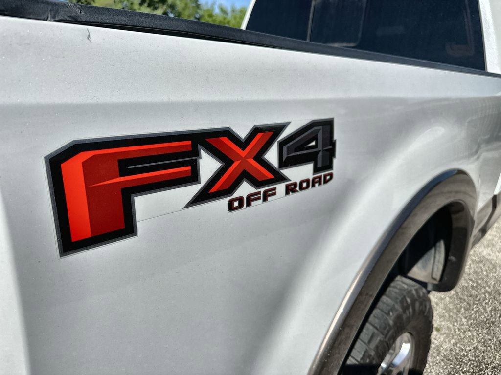 Used 2020 Ford F250 King Ranch w/ King Ranch Ultimate Package image 6