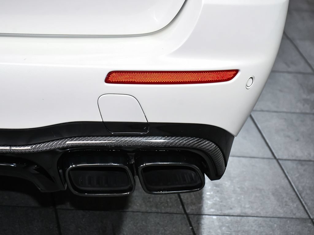 Used 2021 Mercedes-Benz E 63 AMG S image 87