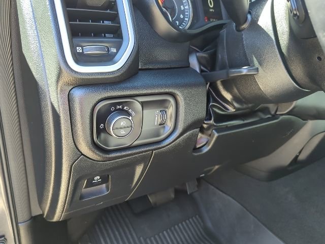 Certified 2023 RAM 1500 Big Horn w/ Trailer Tow Group image 14
