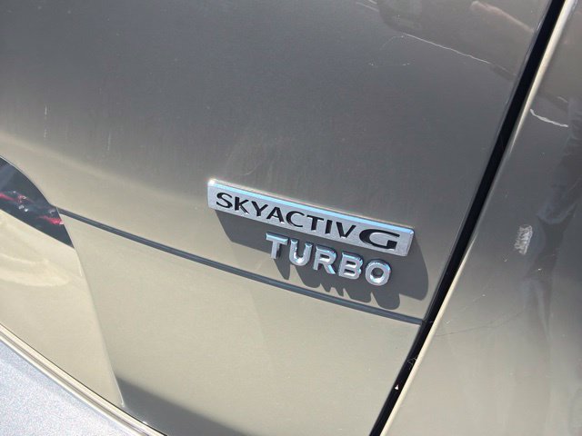 Used 2025 MAZDA CX-30 Carbon AWD/4WD image 12