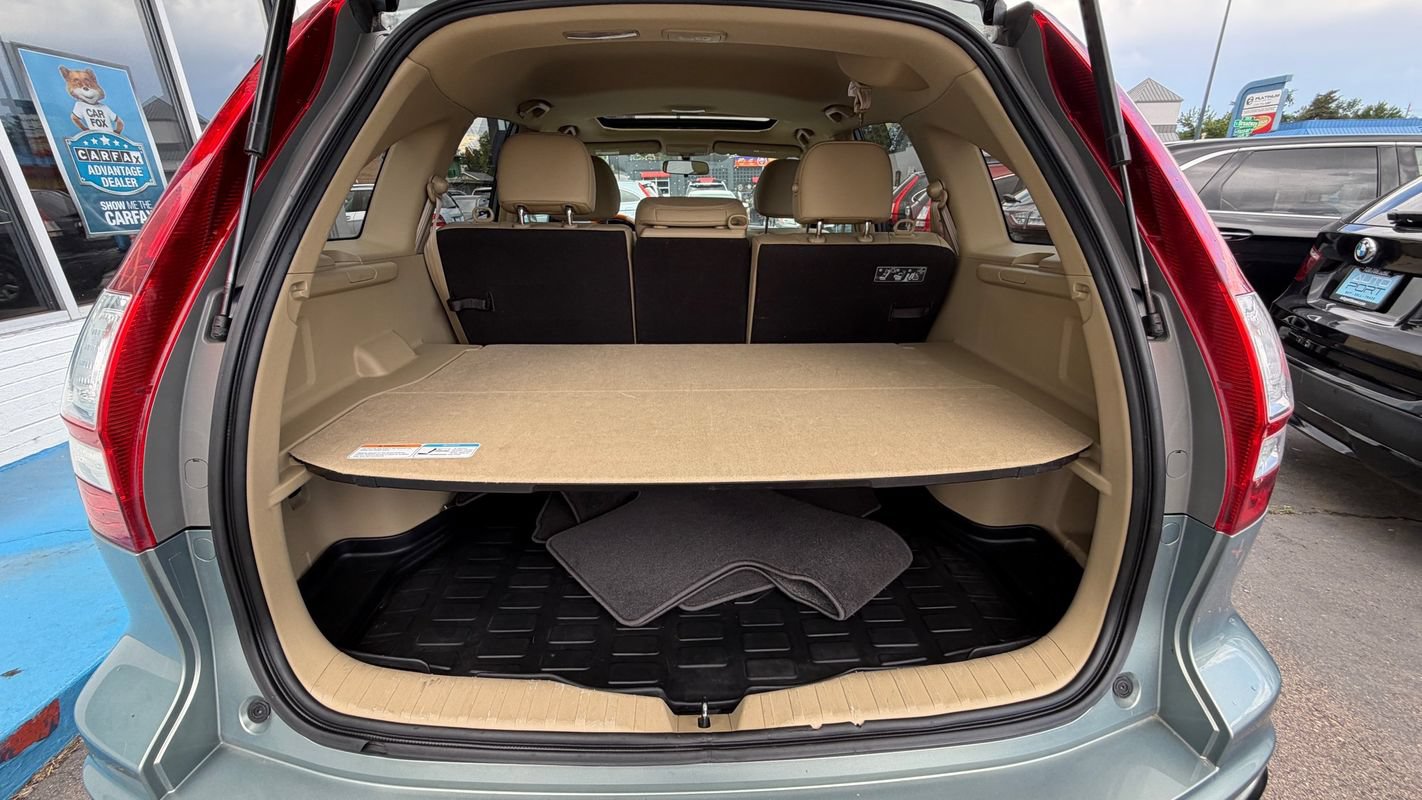 Used 2010 Honda CR-V EX-L image 10