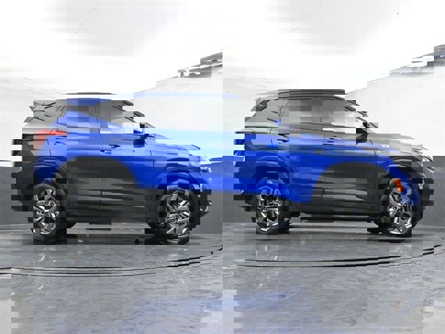 Used 2024 Kia Seltos LX image 37