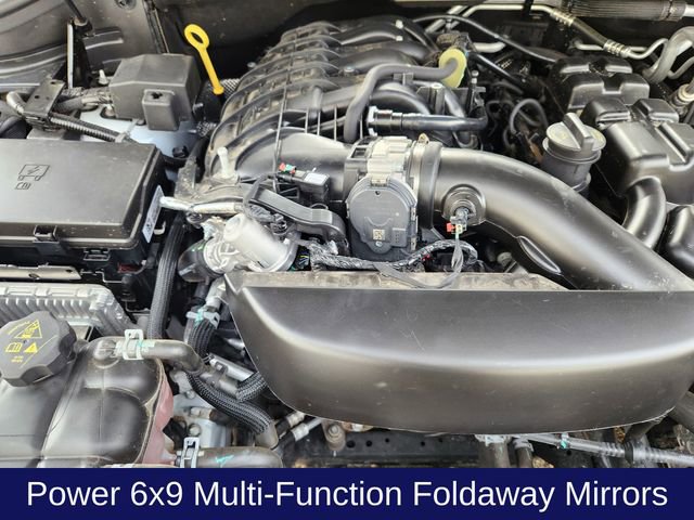 Used 2024 Dodge Durango GT image 23