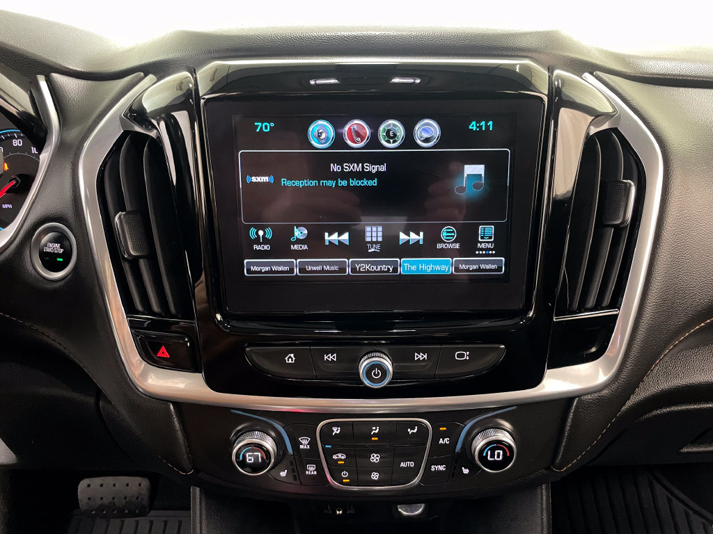 Certified 2019 Chevrolet Traverse LT AWD/4WD image 30