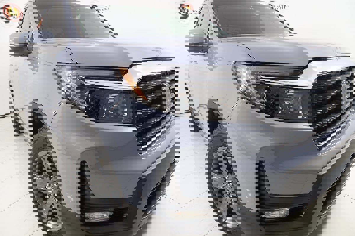 Used 2022 Honda Ridgeline RTL image 14