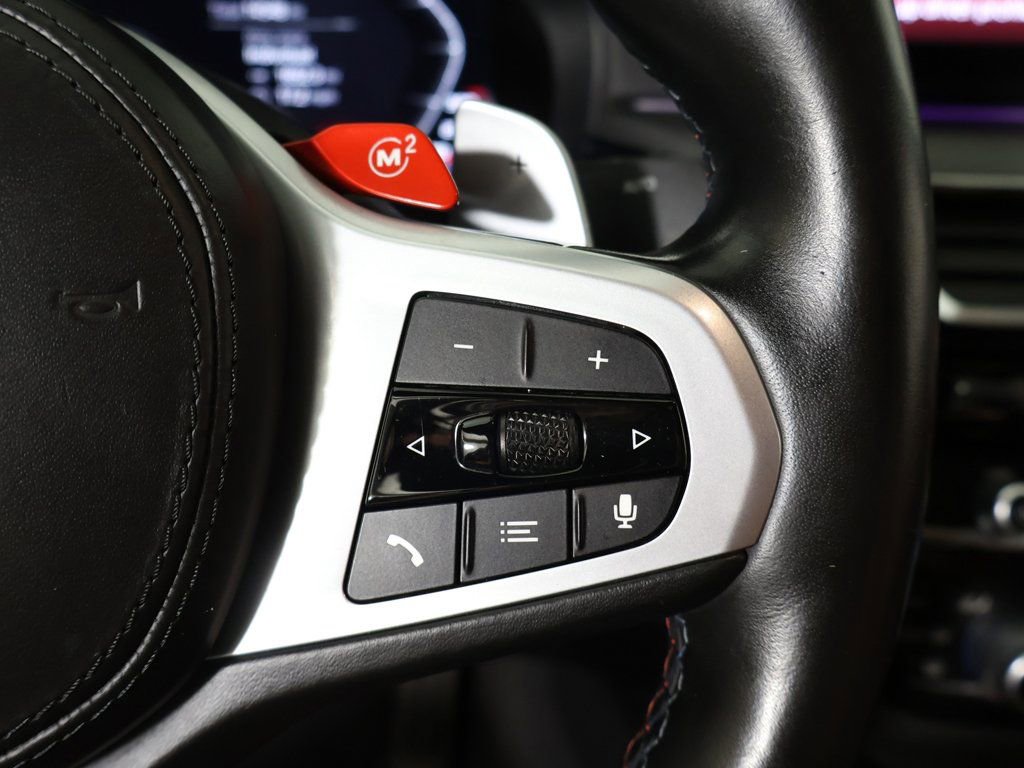 Used 2023 BMW M5 w/ Competition Package image 45