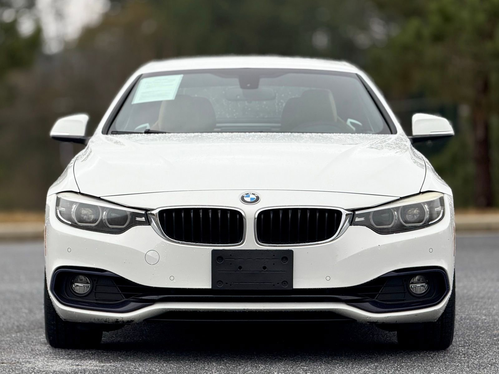 Used 2018 BMW 430i Convertible RWD video 2