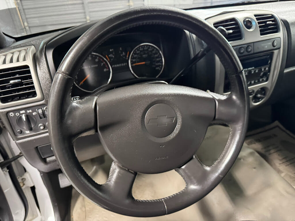 Used 2012 Chevrolet Colorado W/T image 13