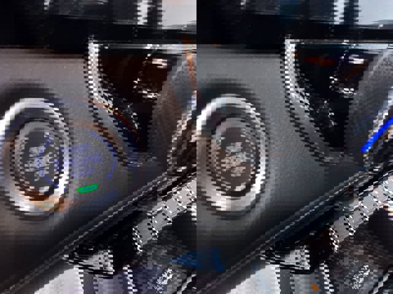 Used 2024 Chevrolet Colorado LT w/ LT Convenience Package III image 17