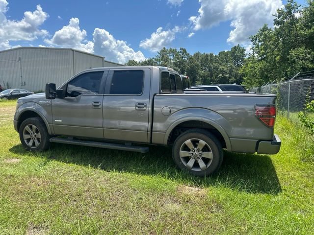 Used 2013 Ford F150 FX2 w/ Mid Equipment Group RWD image 10