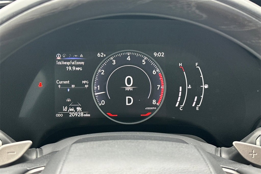 Used 2023 Lexus RX 350 Premium image 31