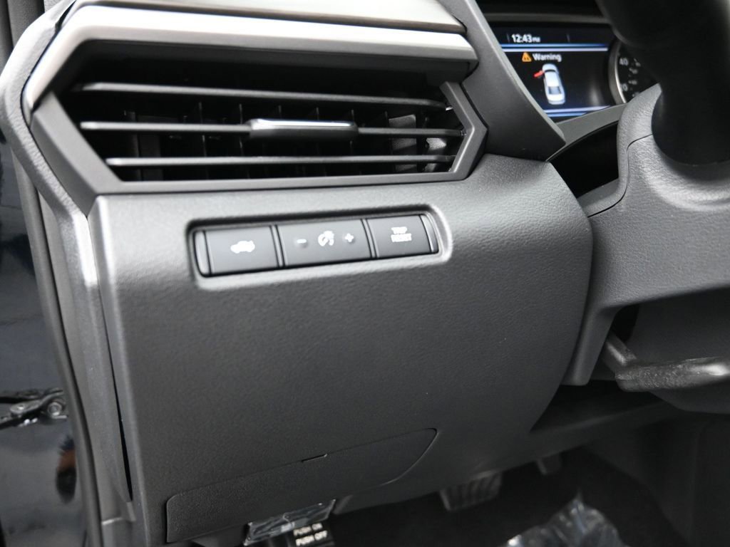 New 2025 Nissan Altima 2.5 SV w/ SV Special Edition Package FWD image 12