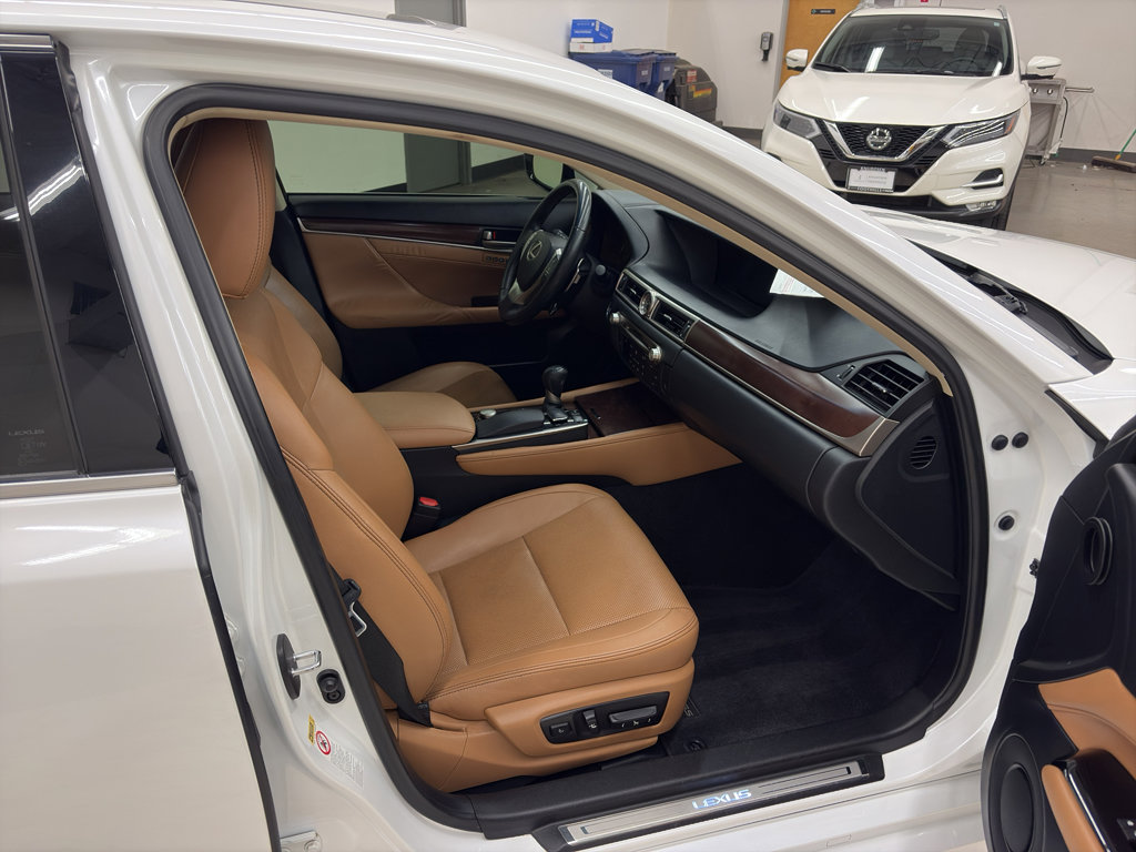 Used 2014 Lexus GS 350 image 19