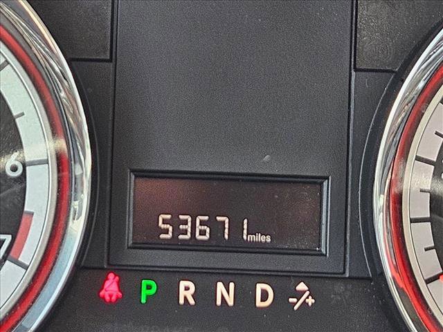 Used 2019 Dodge Grand Caravan SE w/ UConnect Hands-Free Group FWD image 13