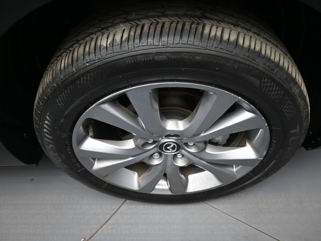 Used 2023 MAZDA CX-30 AWD 2.5 S w/ Select Package image 13