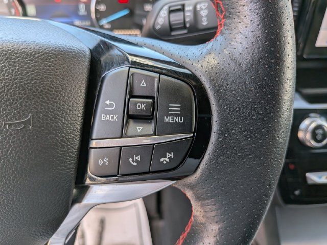 Used 2023 Ford Explorer ST-Line AWD/4WD image 11