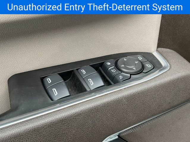 Used 2025 Chevrolet Silverado 3500 LTZ image 27