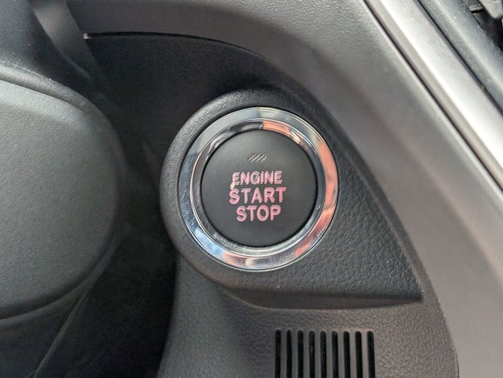 Used 2024 Subaru Crosstrek 2.0i Premium image 25