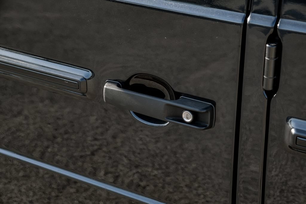 Used 2019 Mercedes-Benz G 63 AMG 4MATIC image 50
