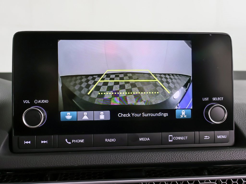 Certified 2026 Honda Civic Sport image 42