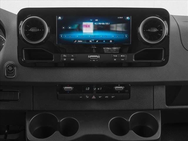 New 2025 Mercedes-Benz Sprinter 2500 image 7