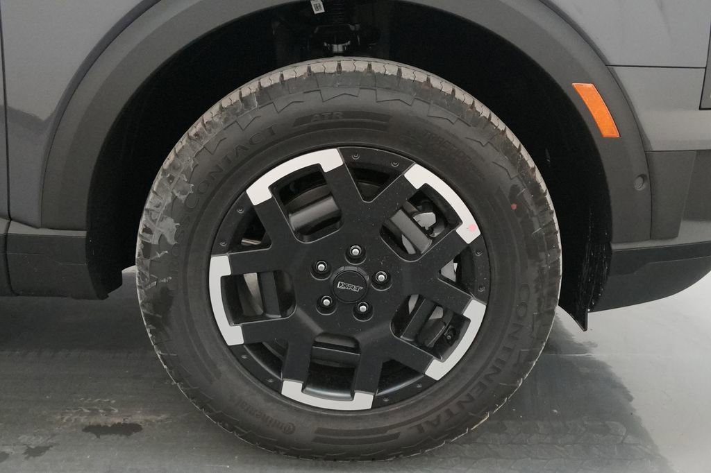 Certified 2026 Hyundai Palisade XRT Pro image 11