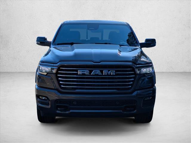 New 2026 RAM 1500 Laramie w/ Laramie Preferred Package image 6