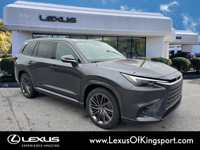 New 2026 Lexus TX 350 AWD w/ Technology Package image 6