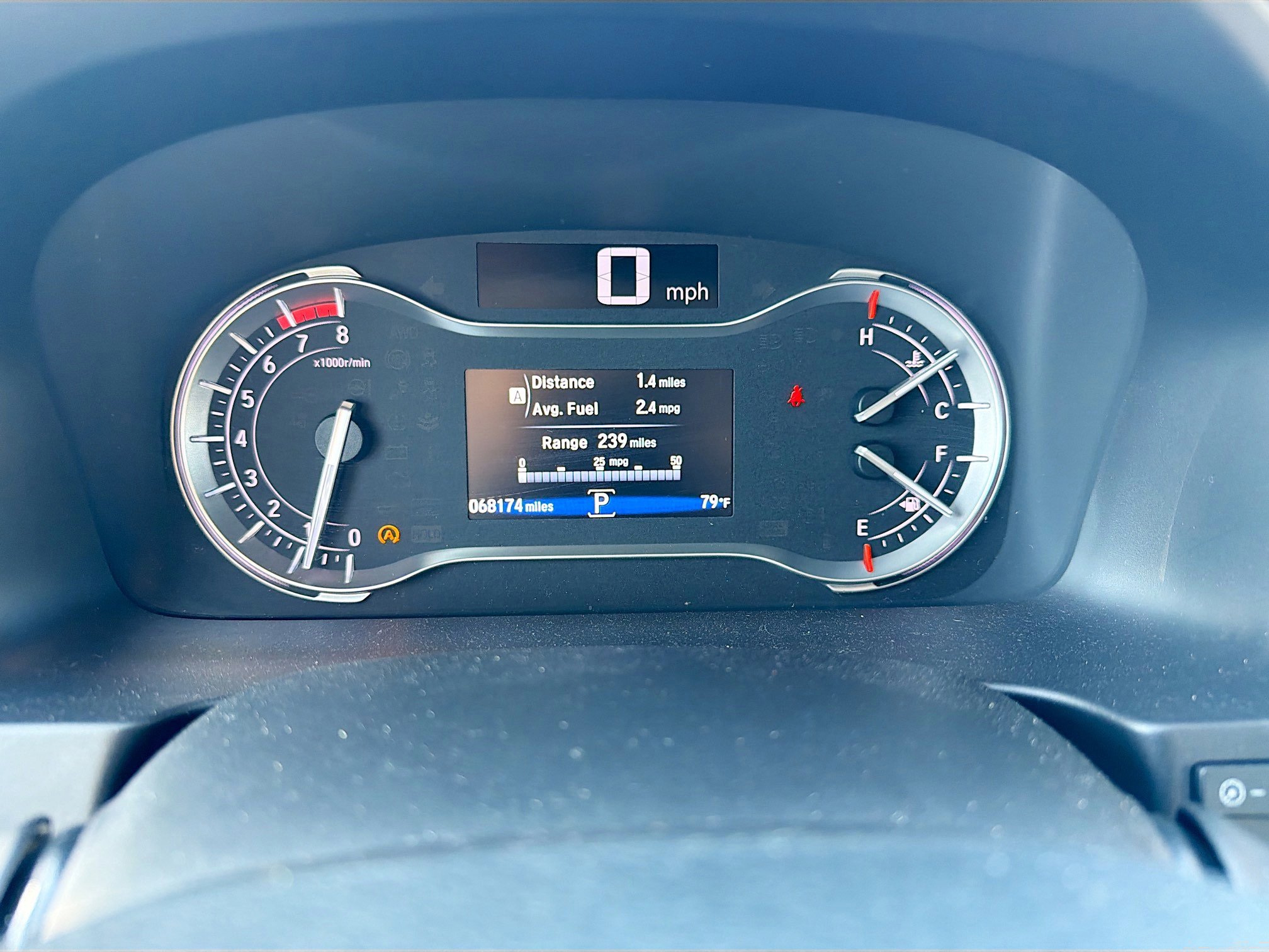 Used 2017 Honda Pilot Touring image 42