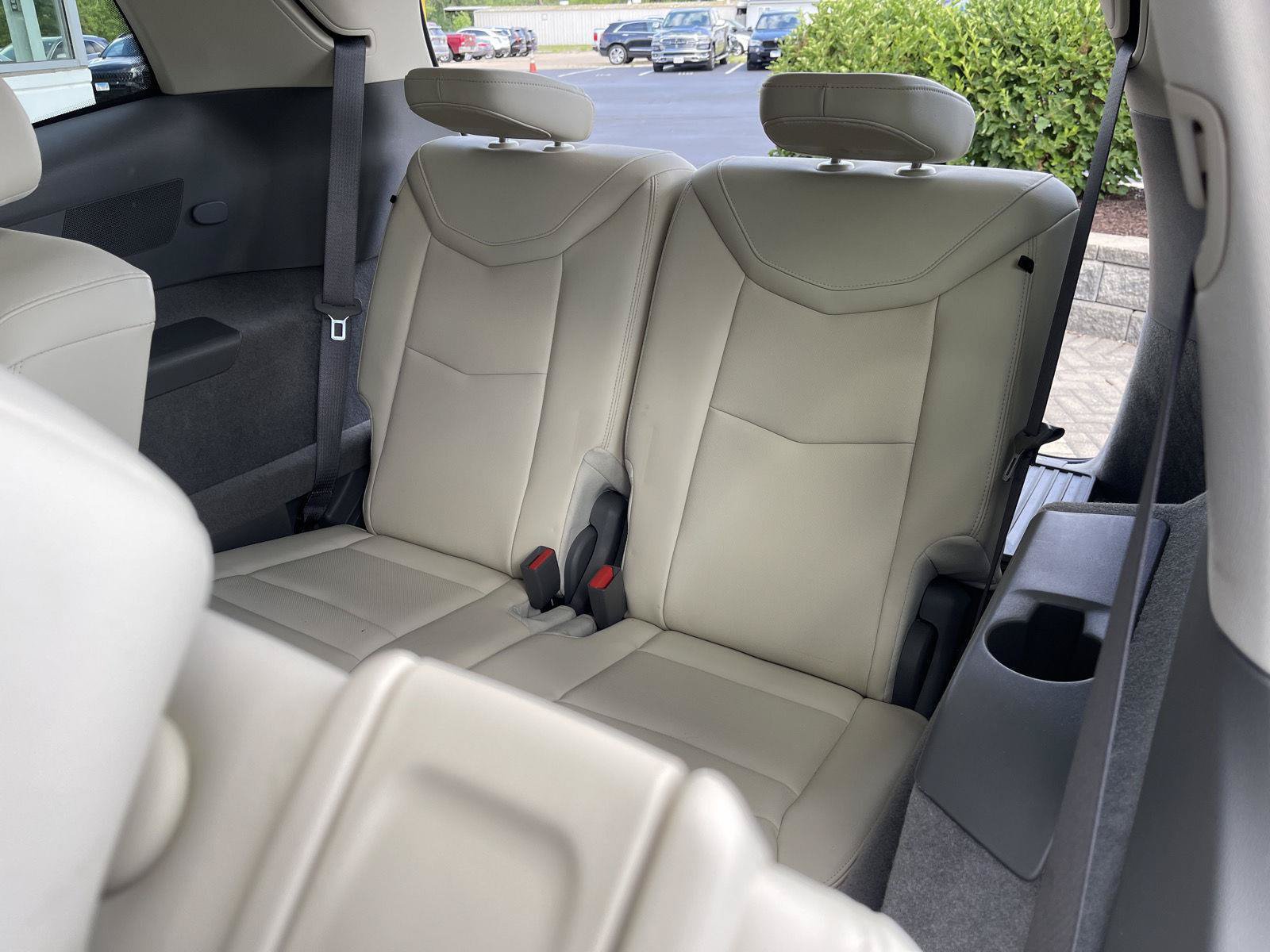 Used 2024 Cadillac XT6 Premium Luxury w/ LPO, Floor Liner Package AWD/4WD image 46